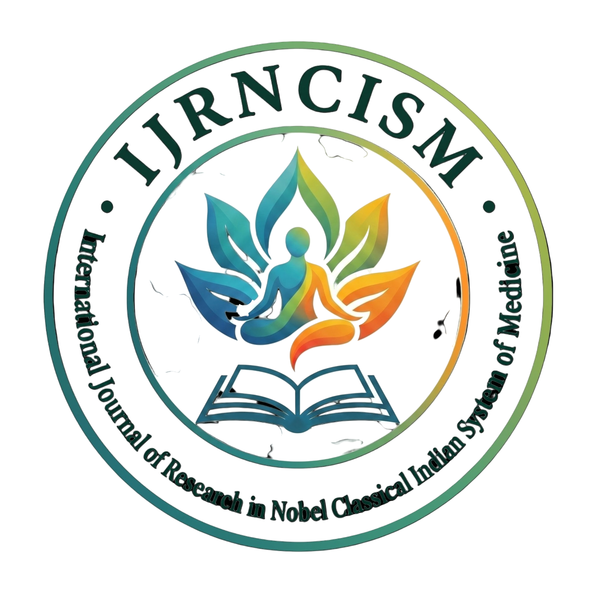 IJRNCISM logo